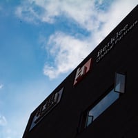 Edicifio de la sede EMMAT donde se dictan las clases