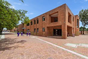 Sede: Colegio Ciudadela Colsubsidio