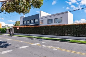 Sede: Colegio Colsubsidio Norte