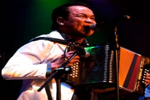 Alfredo Gutiérrez Y La Cumbia All Stars, En El Teatro Colsubsidio
