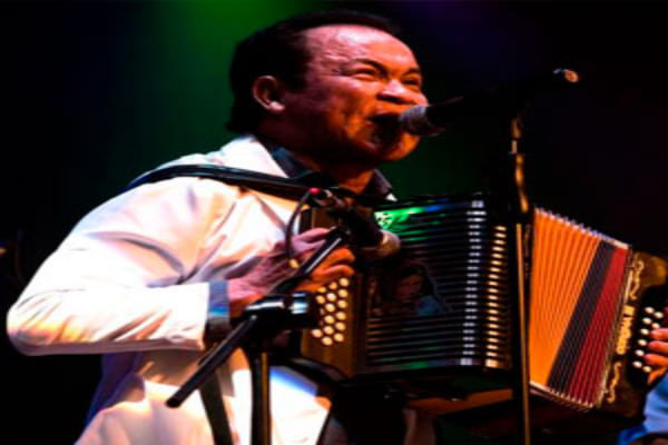 Alfredo Gutiérrez Y La Cumbia All Stars, En El Teatro Colsubsidio
