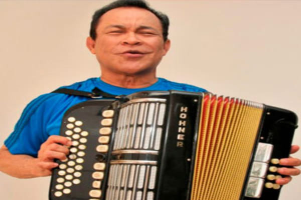 Alfredo Gutiérrez Y Cumbia All Stars Lideran El Festival Cumbia Dinamita