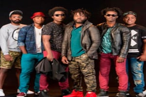 En Bogotá, En Distintos Escenarios, Habrá Mezcla De Músicas Y Sentires