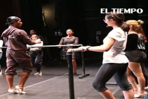 Fernando Montaño, Todo Un Maestro