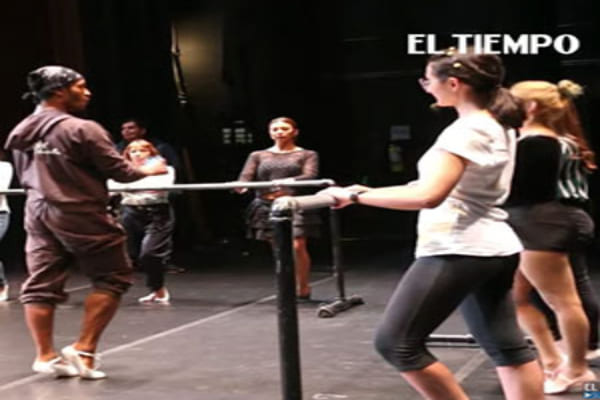 Fernando Montaño, Todo Un Maestro