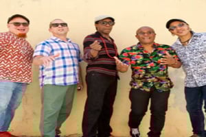 Habana Abierta, El Sello De La Versatilidad Y El Ingenio Del Ritmo Cubano