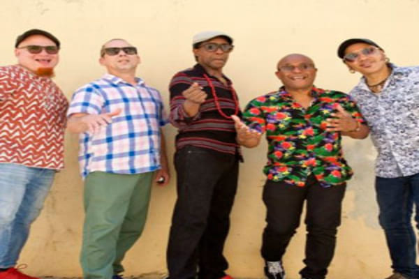 Habana Abierta, El Sello De La Versatilidad Y El Ingenio Del Ritmo Cubano