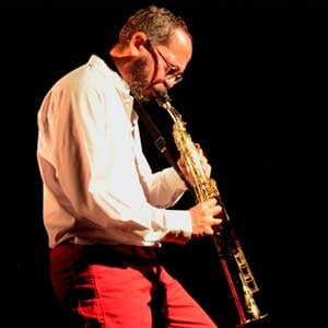 Jazz Al Estilo Colombiano Con Antonio Arnedo Y Juancho Valencia