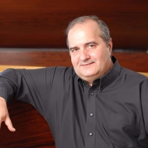 Jorge Luis Prats Abrirá El Telón De La XIII Serie Internacional De Grandes Pianistas