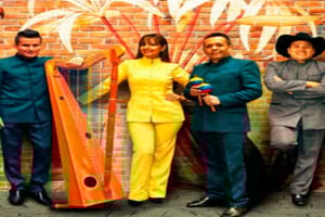 La Música Regional Tiene Su Espacio En El Festival Colombia Puntos Cardinales