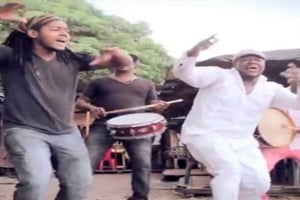 La Mejor Música Del Chocó En El Teatro Colsubsidio