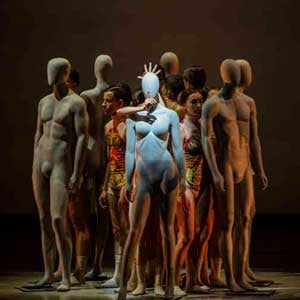 Las Obras Imperdibles Del Festival Danza En La Ciudad