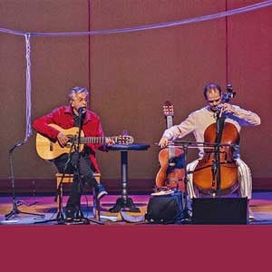 “No Creo En La Política Dentro Del Arte”, Caetano Veloso