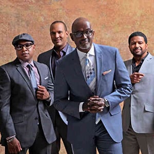 Take 6, La Agrupación A Capella Más Premiada Del Mundo, En Una Playlist