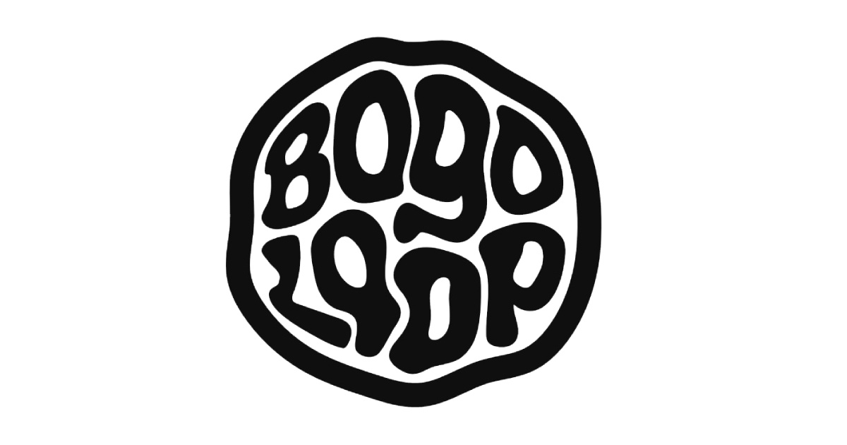 Imagen del logo de Bogoloop