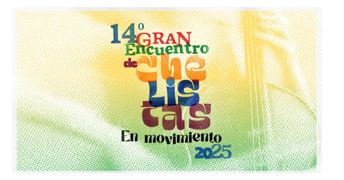 Invitación al 14° Gran encuentro de chelistas en el Teatro Colsubsidio.