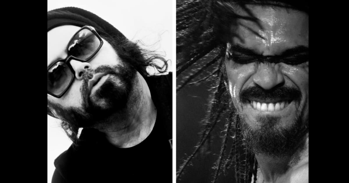 X Alfonso y Carlos Varela en concierto de música cubana en vivo.