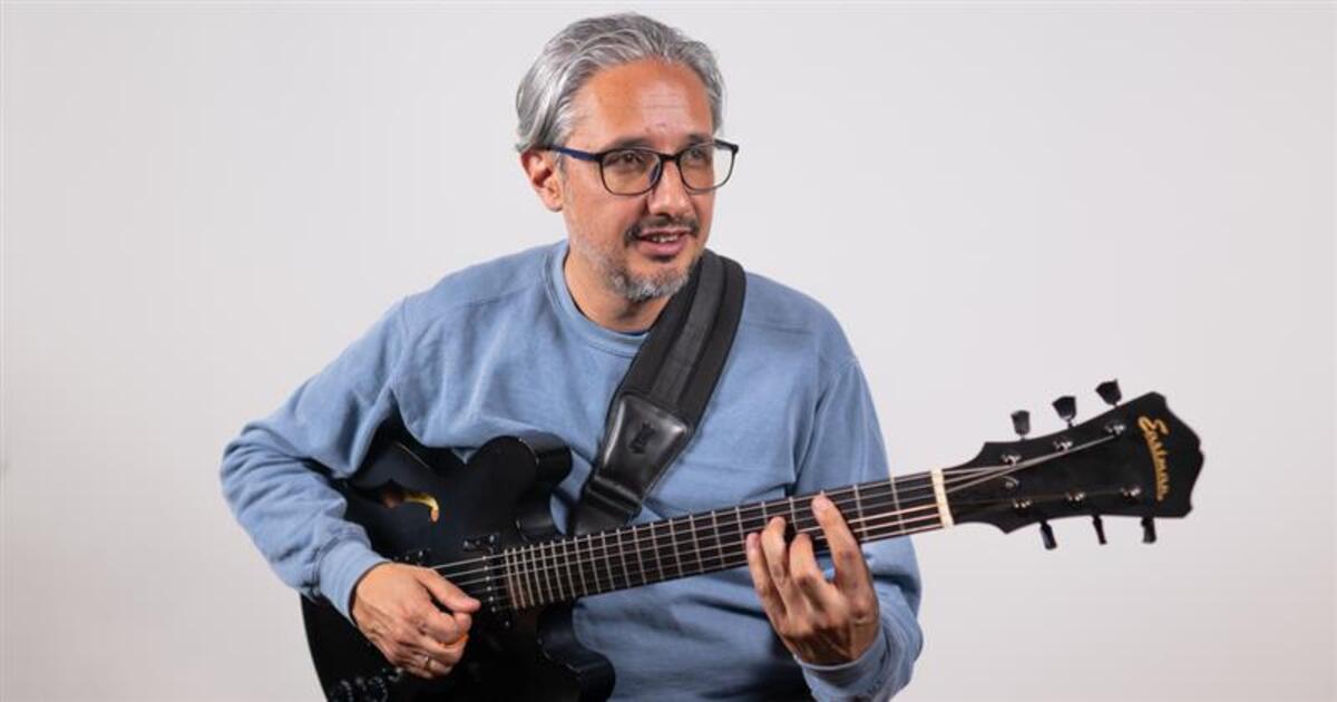 Inscripciones Programa de Jazz Avanzado
