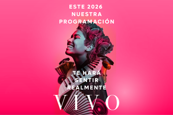 Programacion 2026 mobile